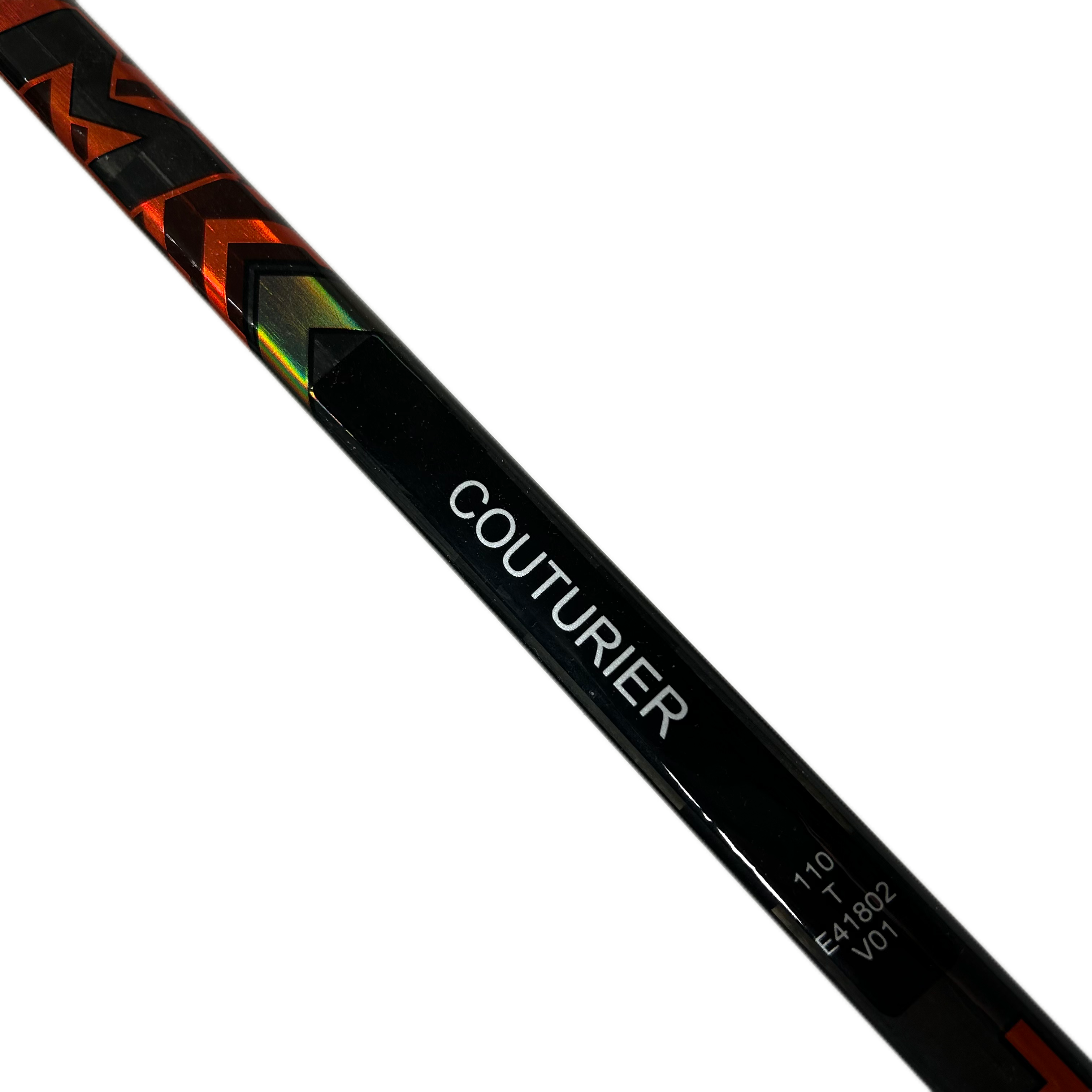 Sean Couturier Pro Stock - CCM Tacks AS-VI Pro (NHL)